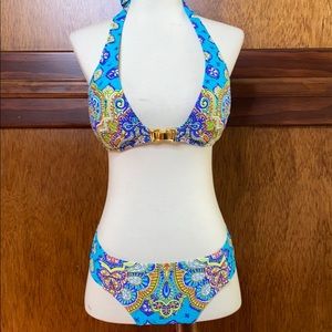 Trina Turk swimsuit
